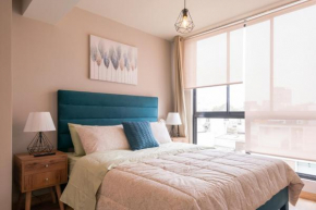 Sophisticated Apartment in Financial Area by Simply Comfort